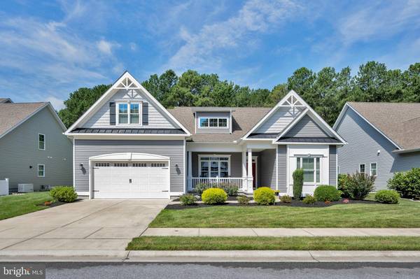 18131 EMERSON WAY, Georgetown, DE 19947