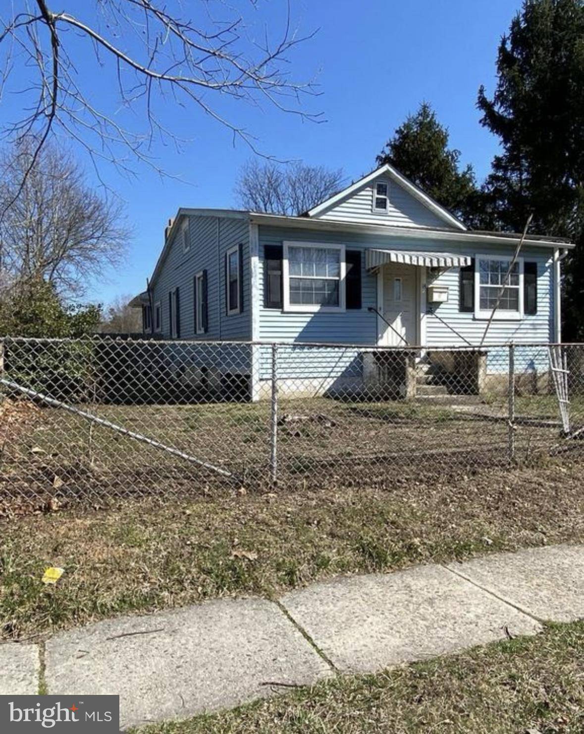 Clementon, NJ 08021,14 WILSON RD