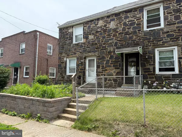 Darby, PA 19023,1036 LAWRENCE AVE