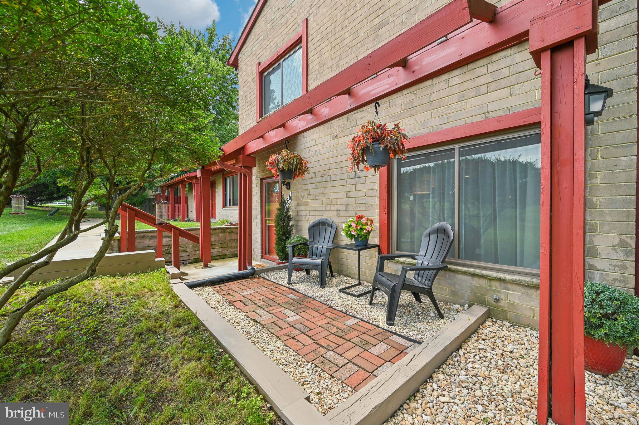 Columbia, MD 21045,9584 STANDON PL