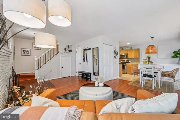 Columbia, MD 21045,9584 STANDON PL