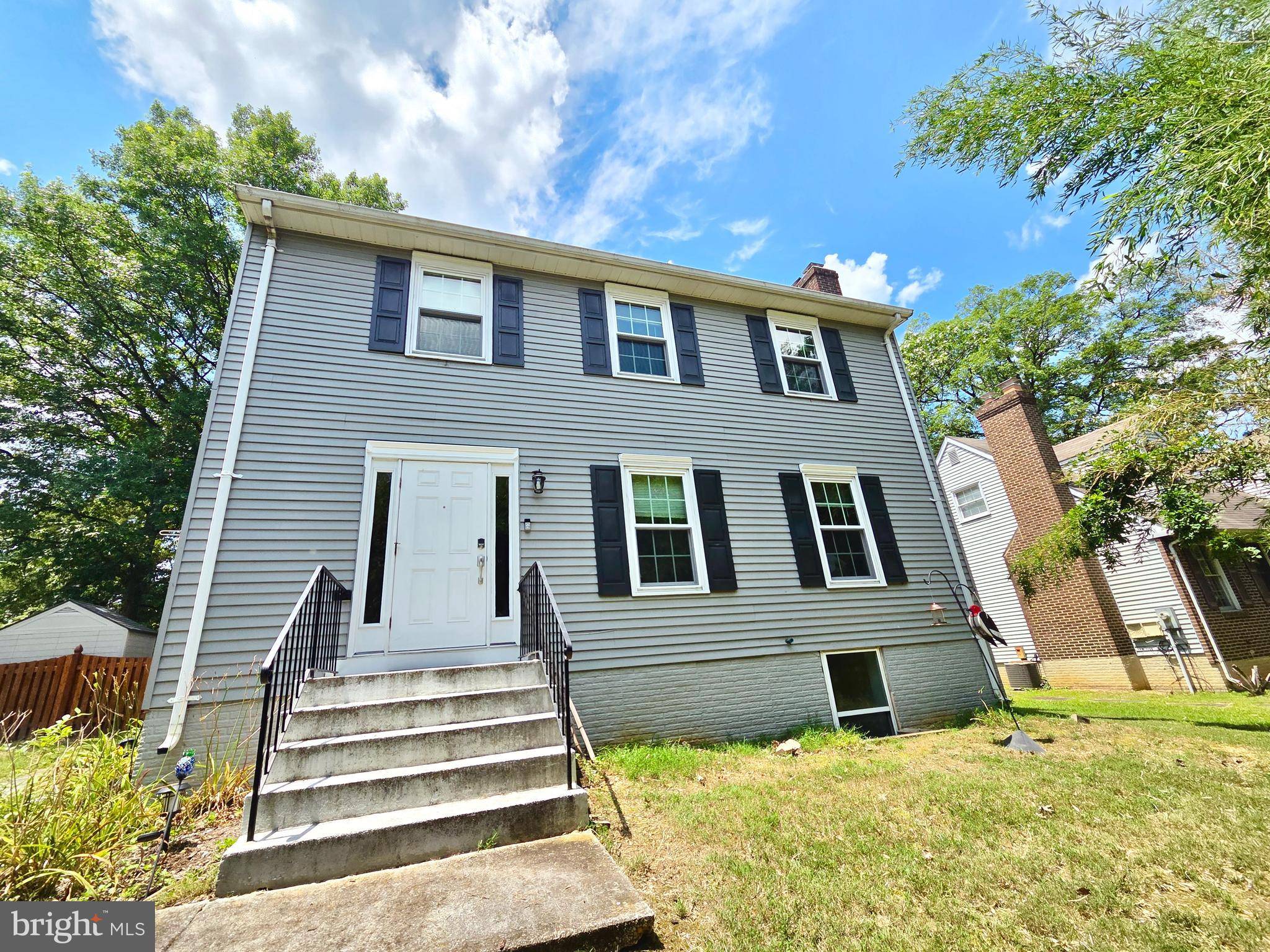 Hyattsville, MD 20782,6912 BALTIMORE AVE