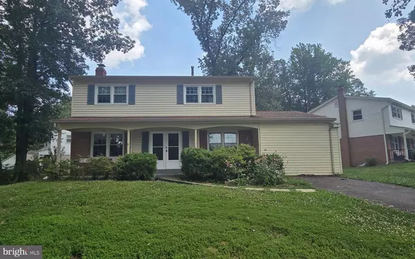 Springfield, VA 22153,6901 HUNTSMAN BLVD