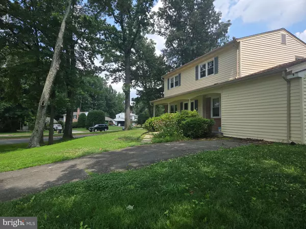 Springfield, VA 22153,6901 HUNTSMAN BLVD