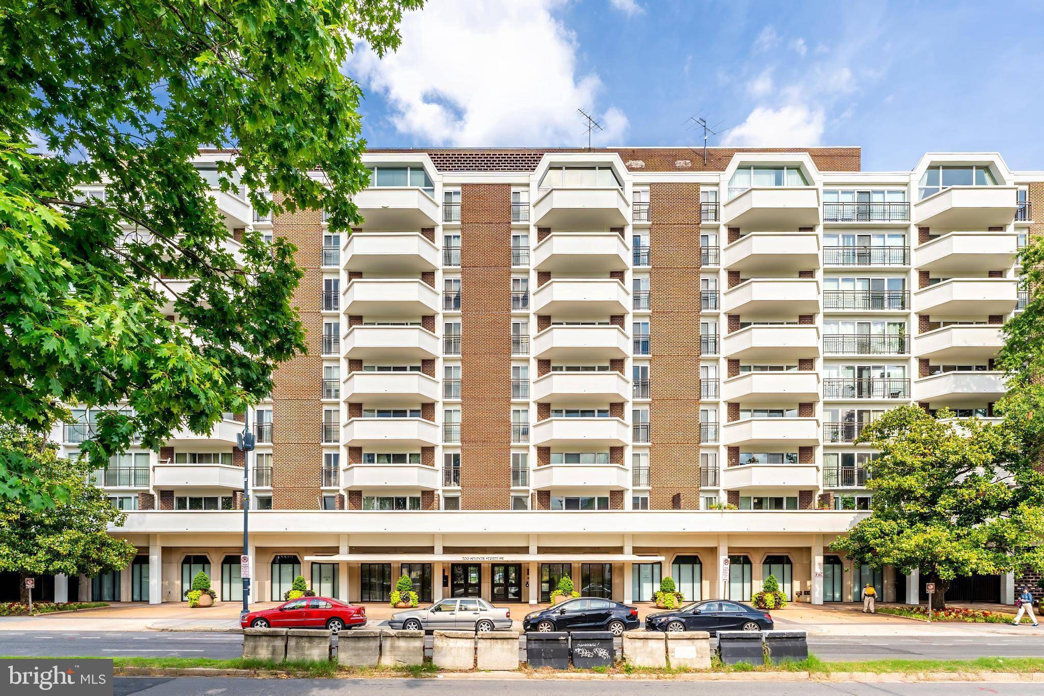 700 7TH ST SW #319, Washington, DC 20024