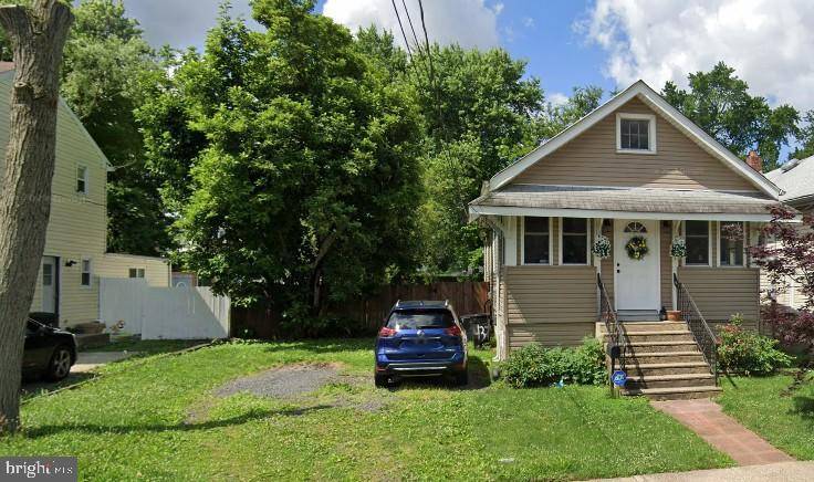 Pennsauken, NJ 08110,437 VELDE AVE