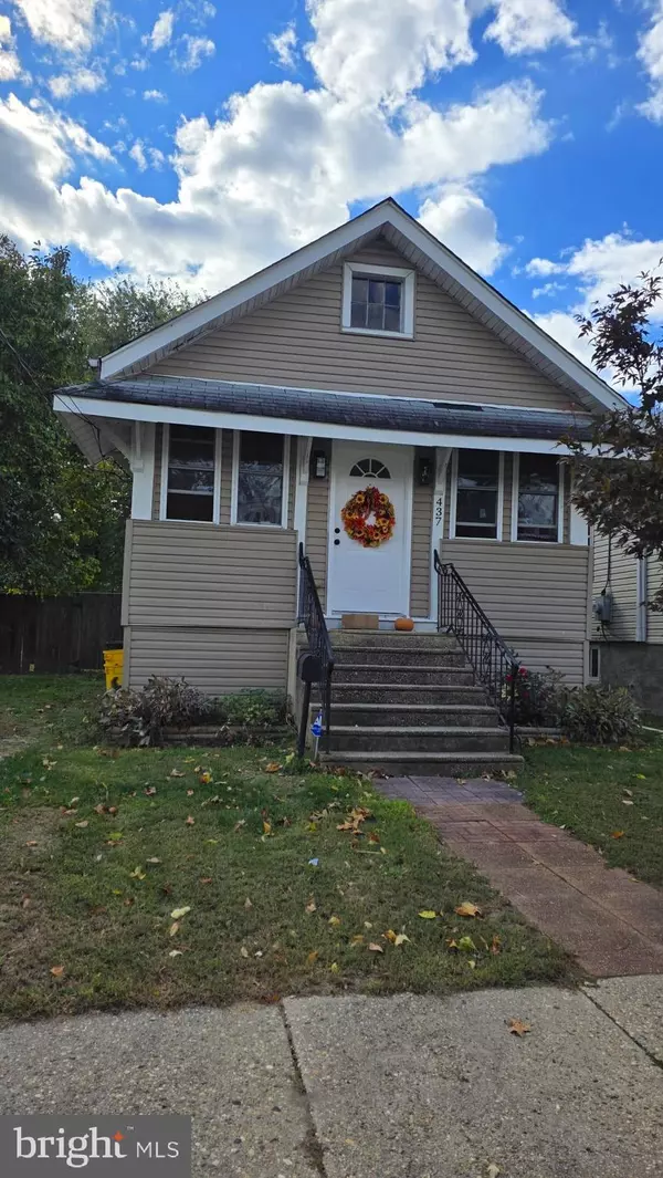 Pennsauken, NJ 08110,437 VELDE AVE