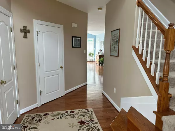 Walkersville, MD 21793,221 POLARIS DR