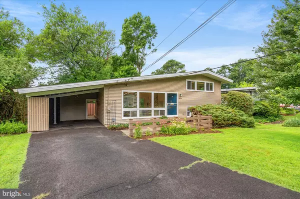 Alexandria, VA 22310,4013 JAVINS DR