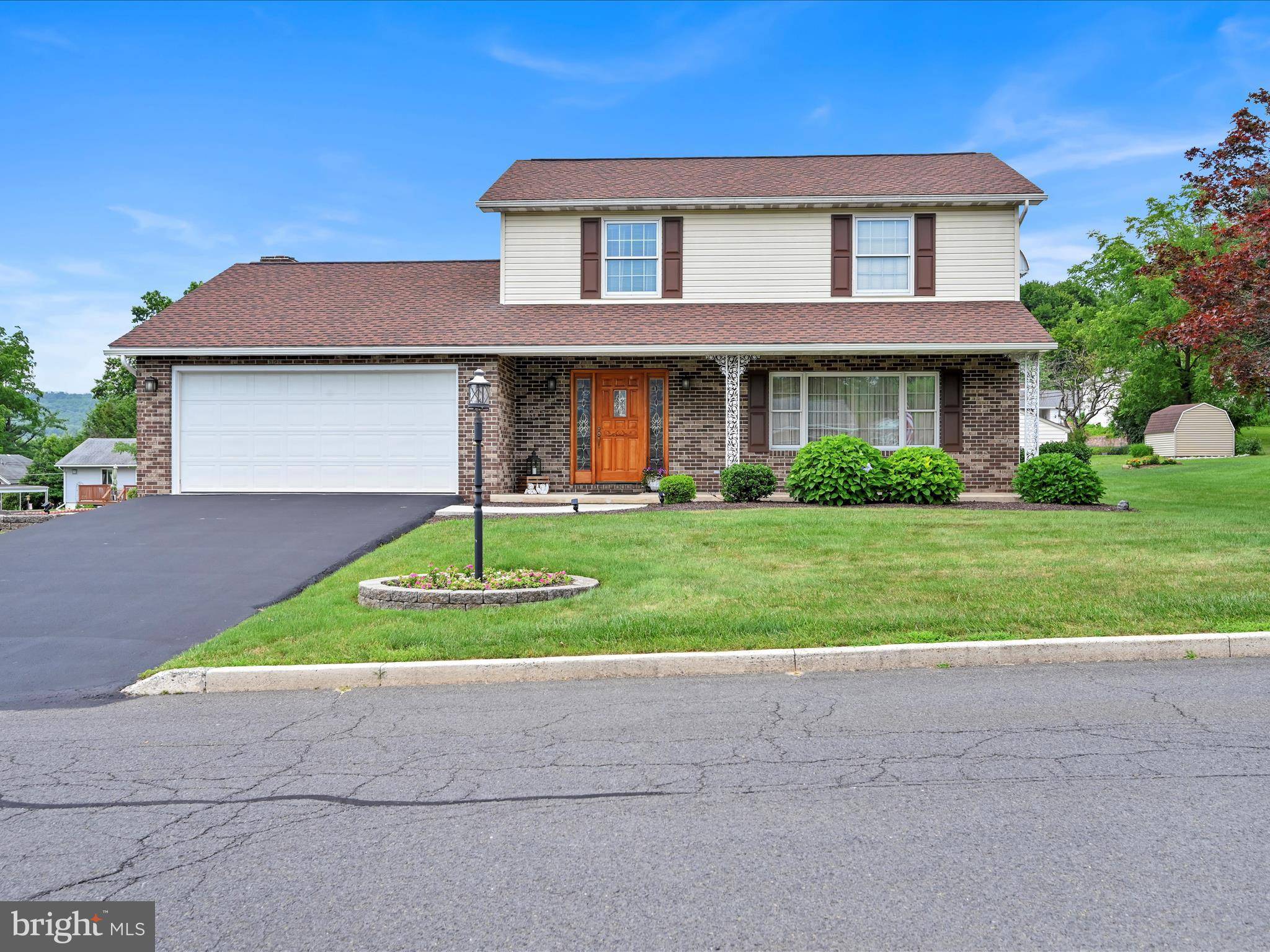 Schuylkill Haven, PA 17972,611 N ORCHARD AVE