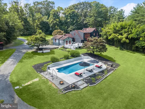 6064 OLD LAWYERS HILL RD, Elkridge, MD 21075