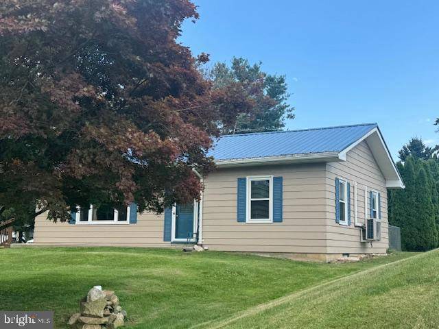 Lewistown, PA 17044,46 ELM DR