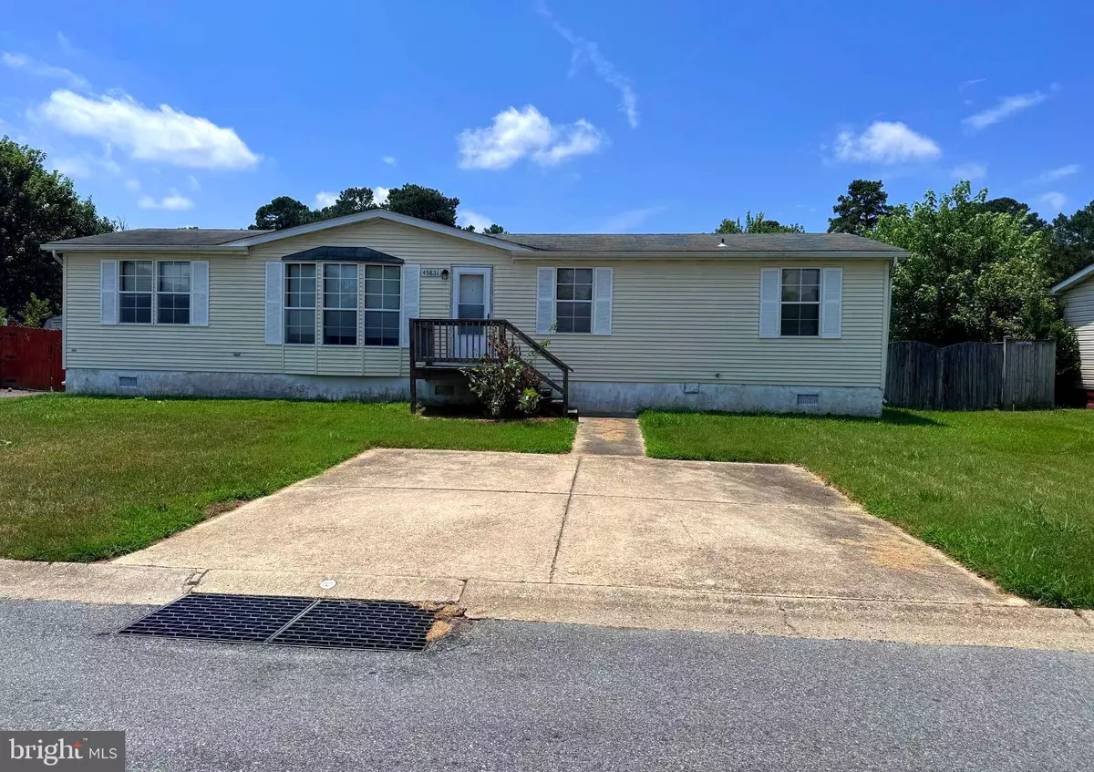 California, MD 20619,45851 N POTEAT CT