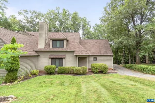 Charlottesville, VA 22901,1043 AMBER RIDGE RD