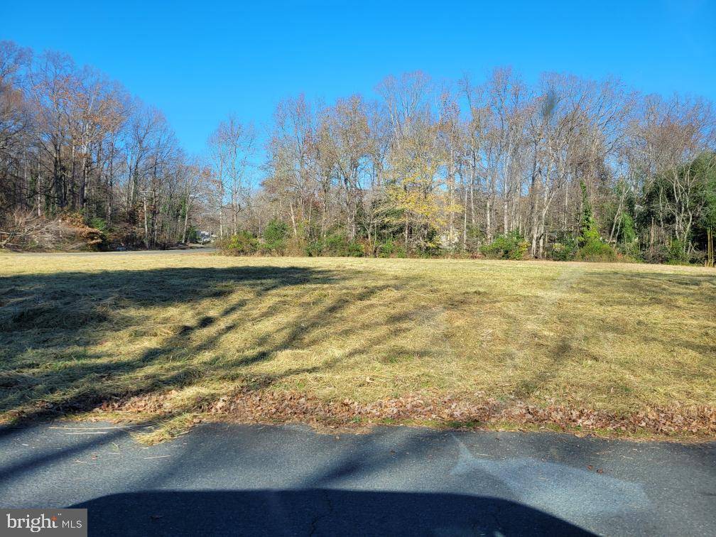 White Plains, MD 20695,LOT 2 RANDALL/KRIS