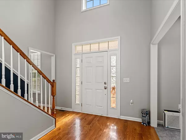 Hedgesville, WV 25427,80 VARICK TRL
