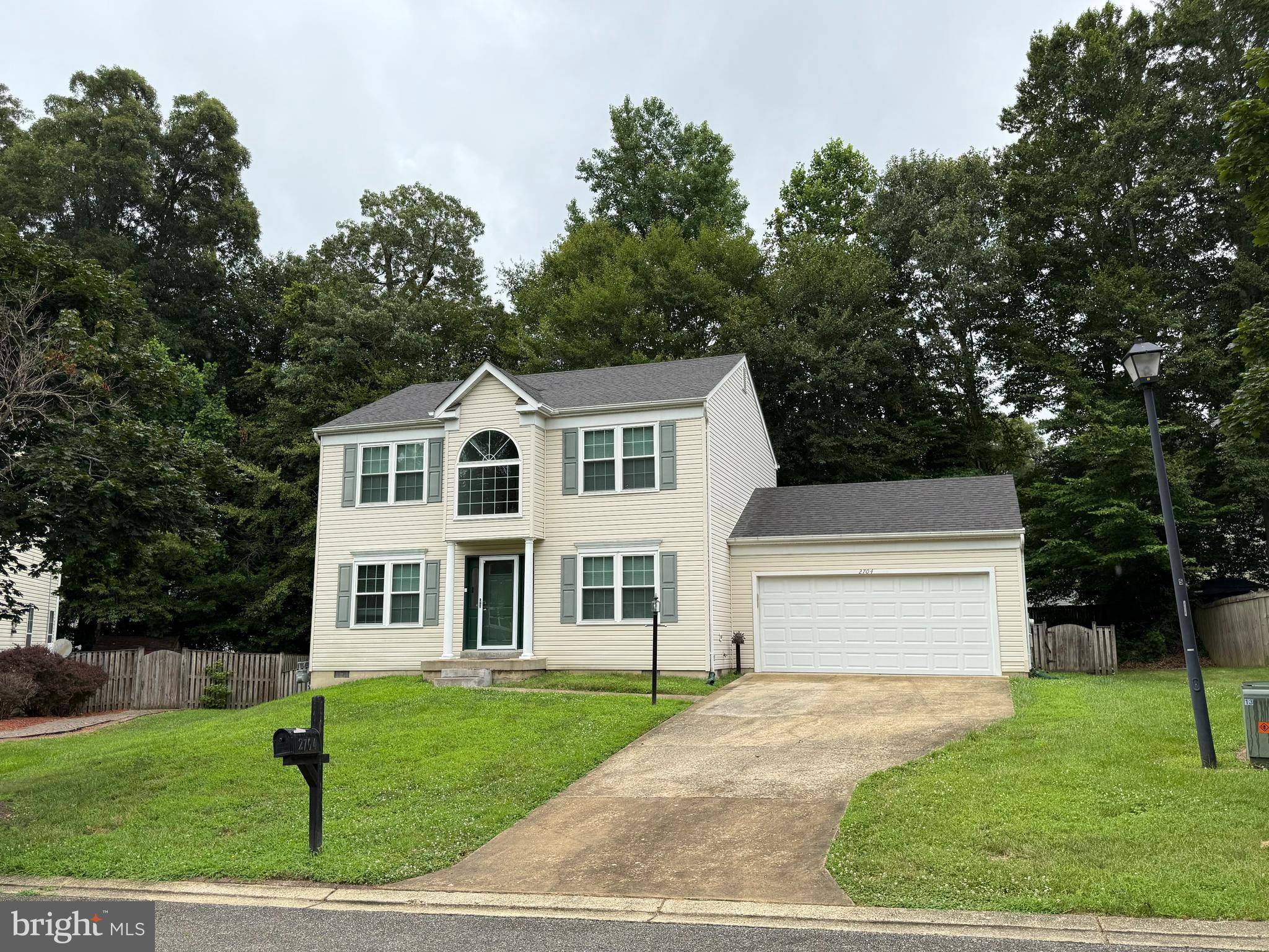 2704 TRED AVON CT, Waldorf, MD 20601
