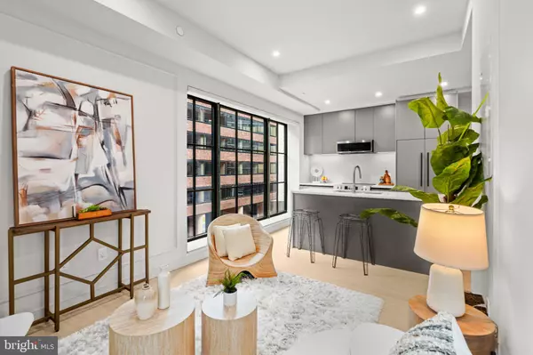 Washington, DC 20037,2121 WARD PL NW #304