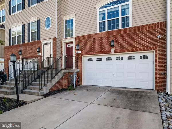 Gambrills, MD 21054,1221 ORCHID RD