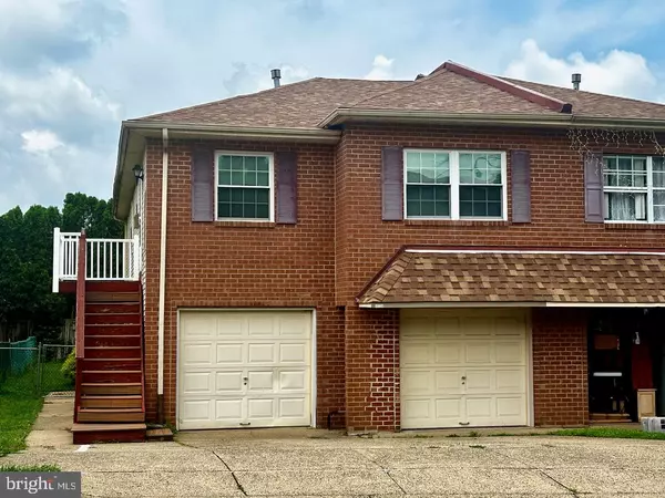 15108 BEVERLY DR, Philadelphia, PA 19116