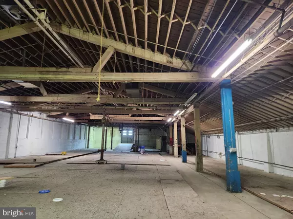 50 HULMEVILLE AVE #5, Penndel, PA 19047