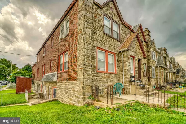Philadelphia, PA 19136,3342 CHIPPENDALE AVE