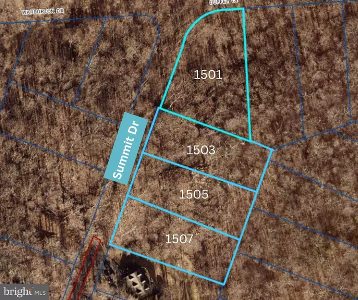 1507, 1505, 1503, 1501 SUMMIT DR, Haymarket, VA 20169