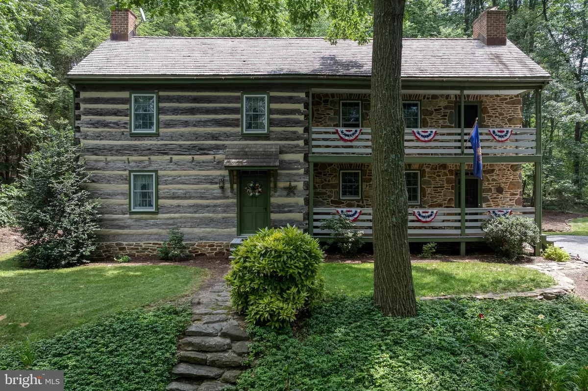 Windsor, PA 17366,465 S BLACKSMITH AVE