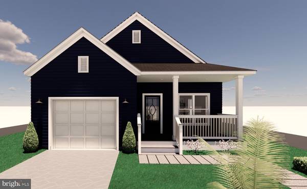 LOT 56 9TH ST, Colonial Beach, VA 22443