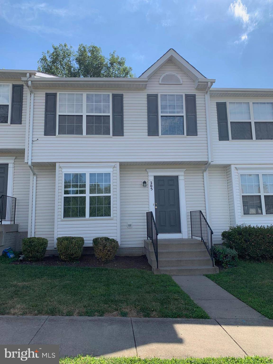 105 MERRILL CT, Stafford, VA 22554