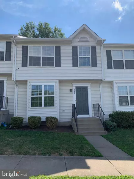105 MERRILL CT, Stafford, VA 22554