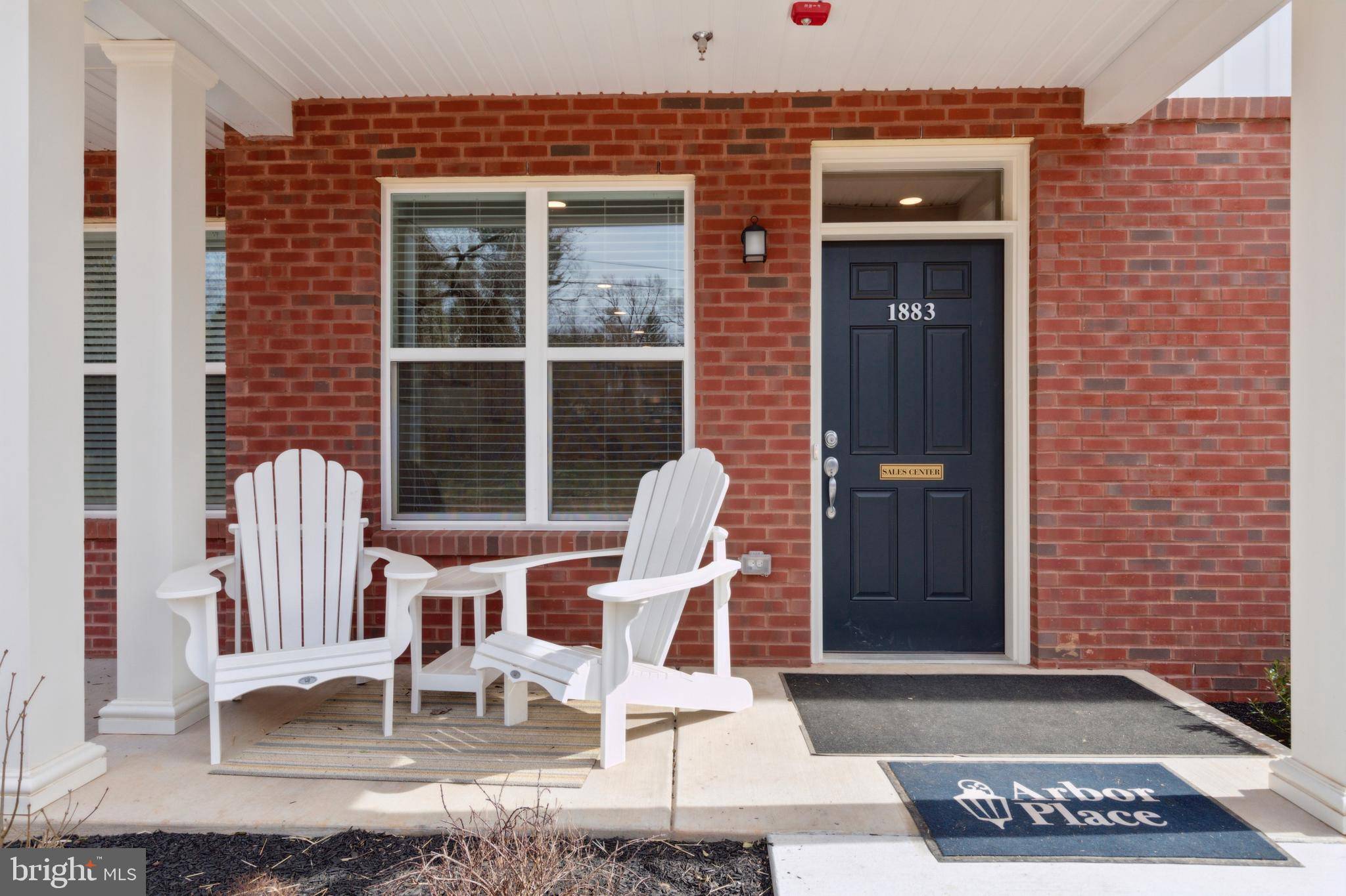 Norristown, PA 19401,245 CHAPEL CT #80B
