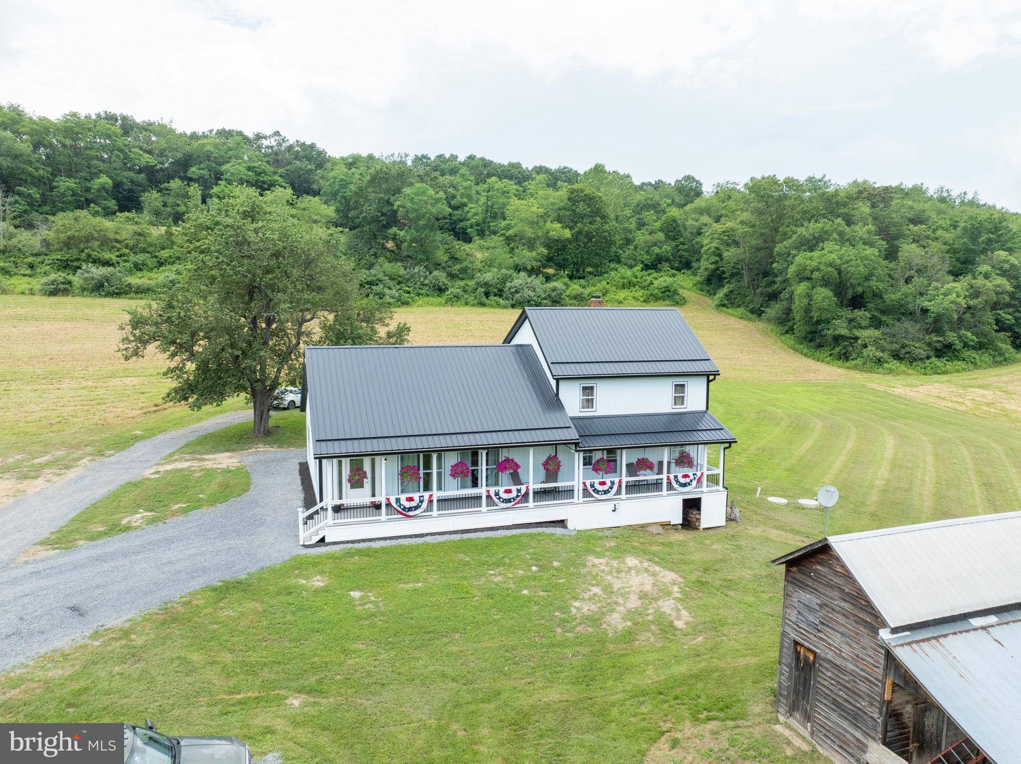 Everett, PA 15537,1350 HORSEMAN BRANCH RD