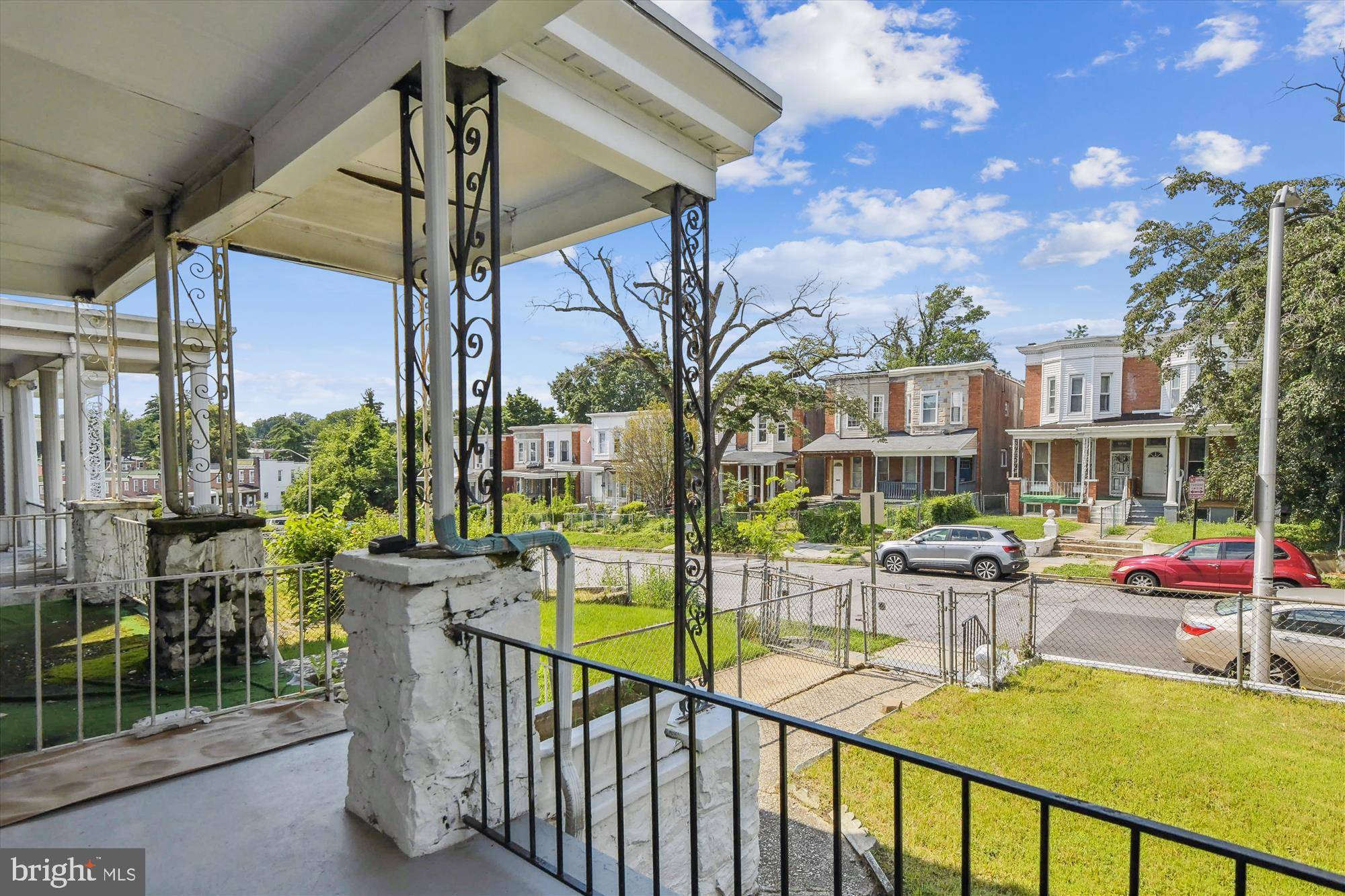 Baltimore, MD 21216,3017 BELMONT AVE
