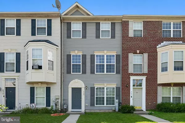 Middle River, MD 21220,668 LUTHARDT RD