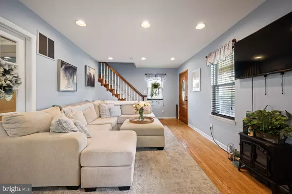 Magnolia, NJ 08049,501 E EVESHAM AVE