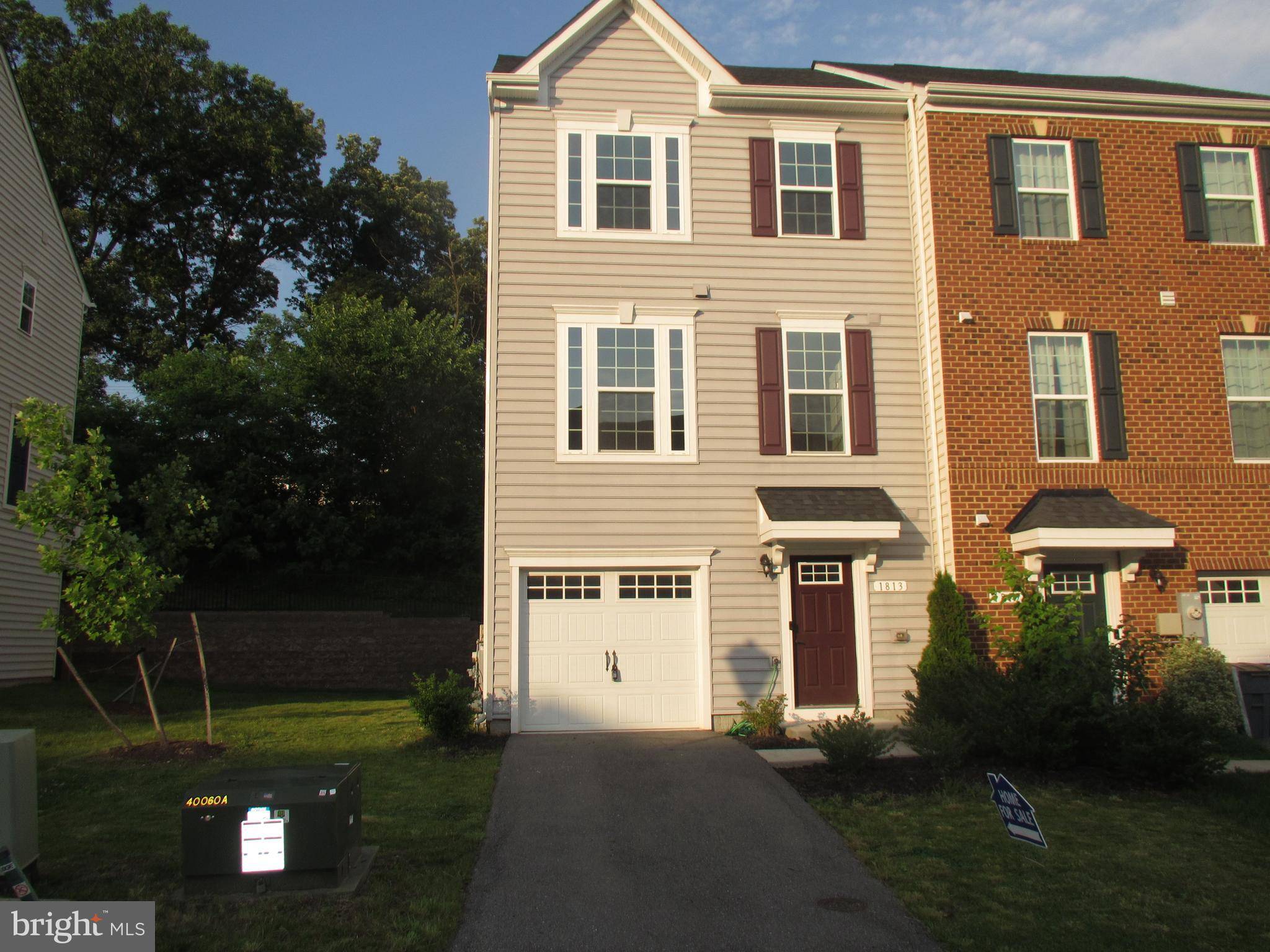 1813 WIND GATE RD, Baltimore, MD 21227