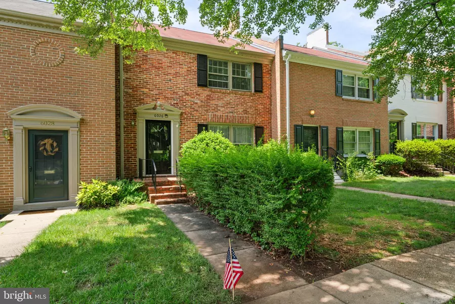 6026 HAVERHILL CT, Springfield, VA 22152