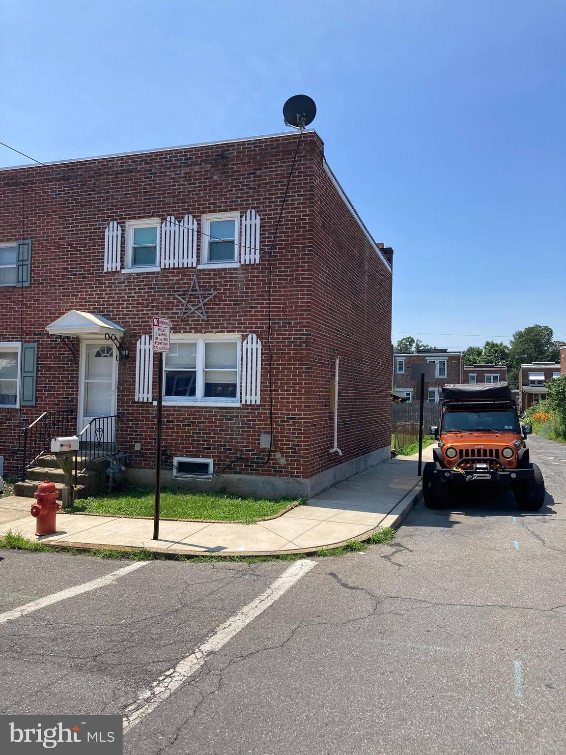 Lancaster, PA 17603,56 WISE AVE