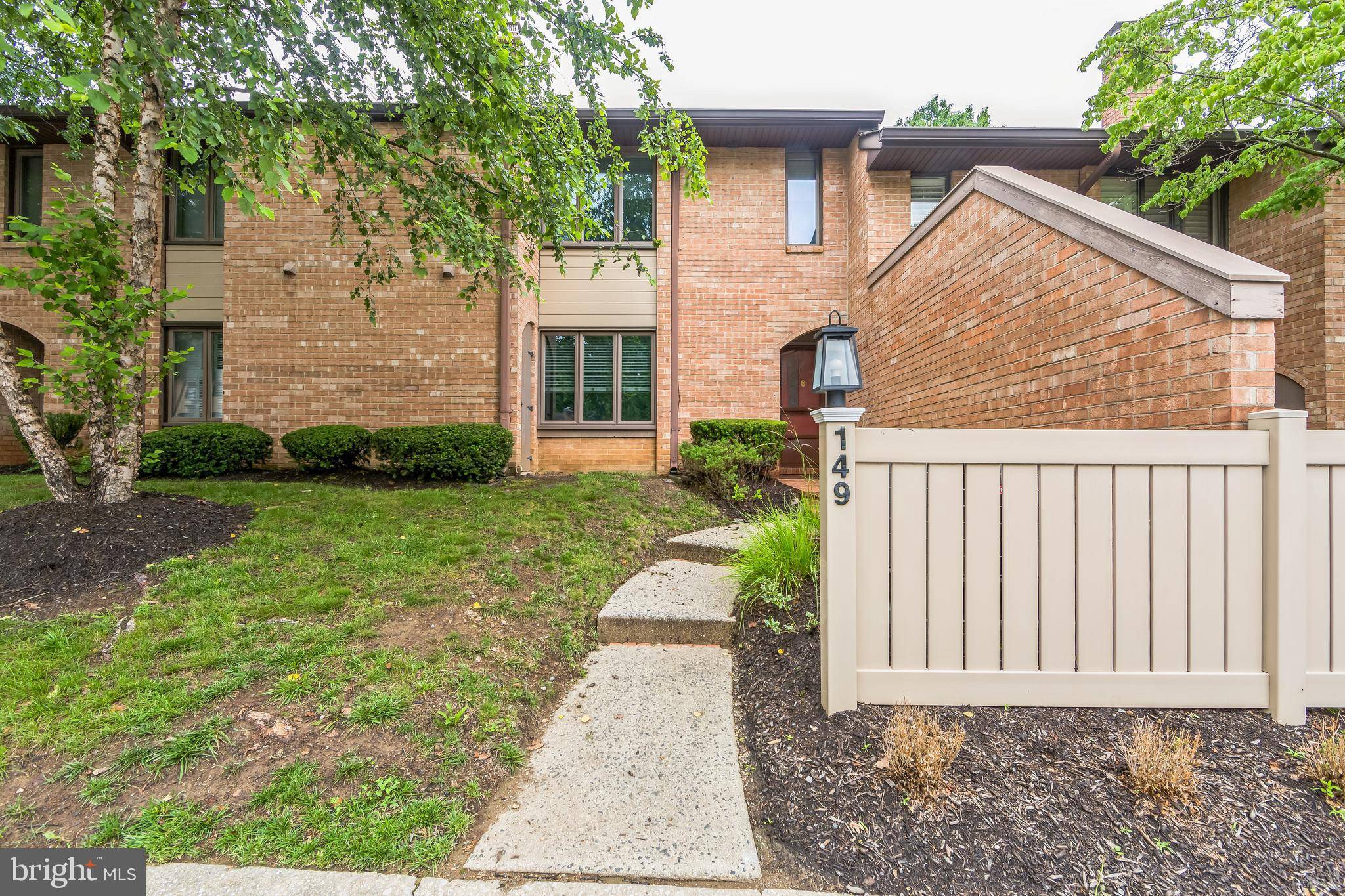 149 WOODGATE LN #39, Paoli, PA 19301