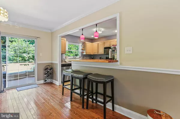 Parkville, MD 21234,3608 FAWN SPRING CT