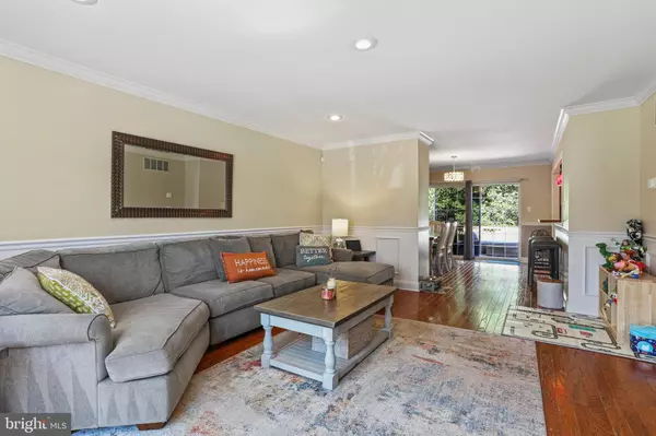 Parkville, MD 21234,3608 FAWN SPRING CT