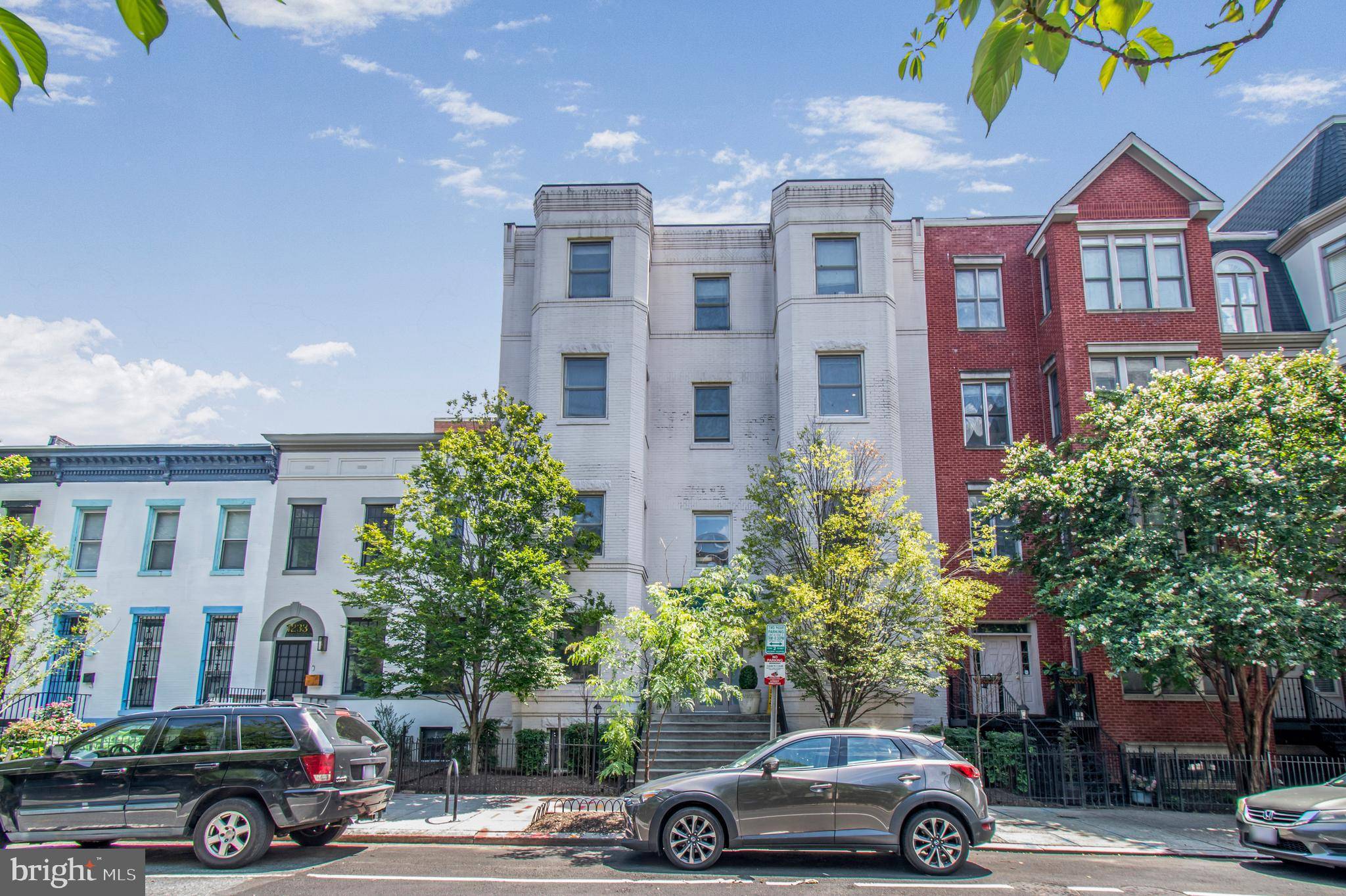 1229 12TH ST NW #201, Washington, DC 20005