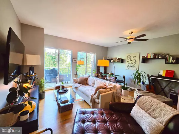 Washington, DC 20007,3251 PROSPECT ST NW #310