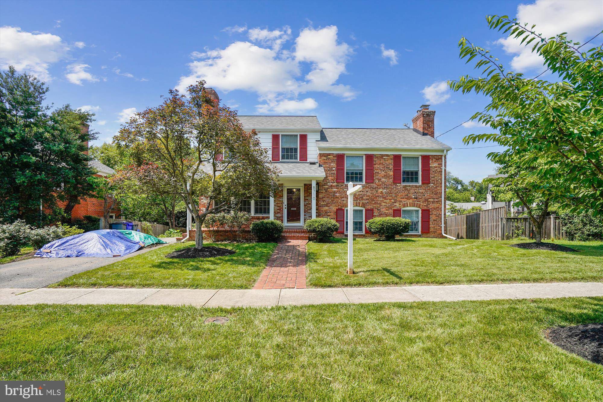 Bethesda, MD 20817,8710 LOWELL ST