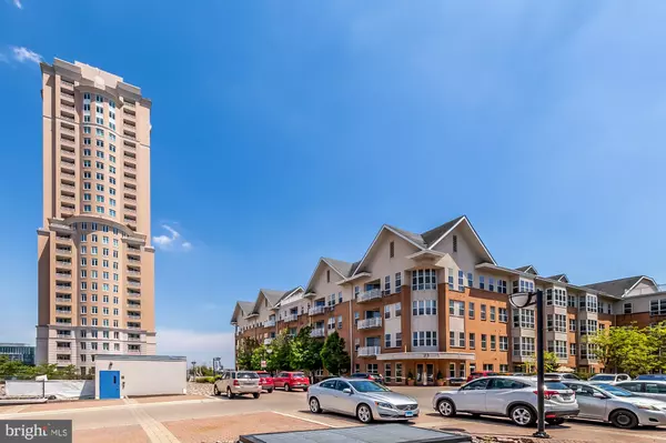 23 PIERSIDE DR #436, Baltimore, MD 21230