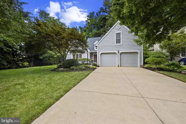 Columbia, MD 21044,5001 STRAIGHT STAR PL