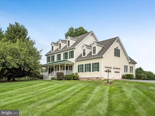 Purcellville, VA 20132,17006 LAKEWOOD CT