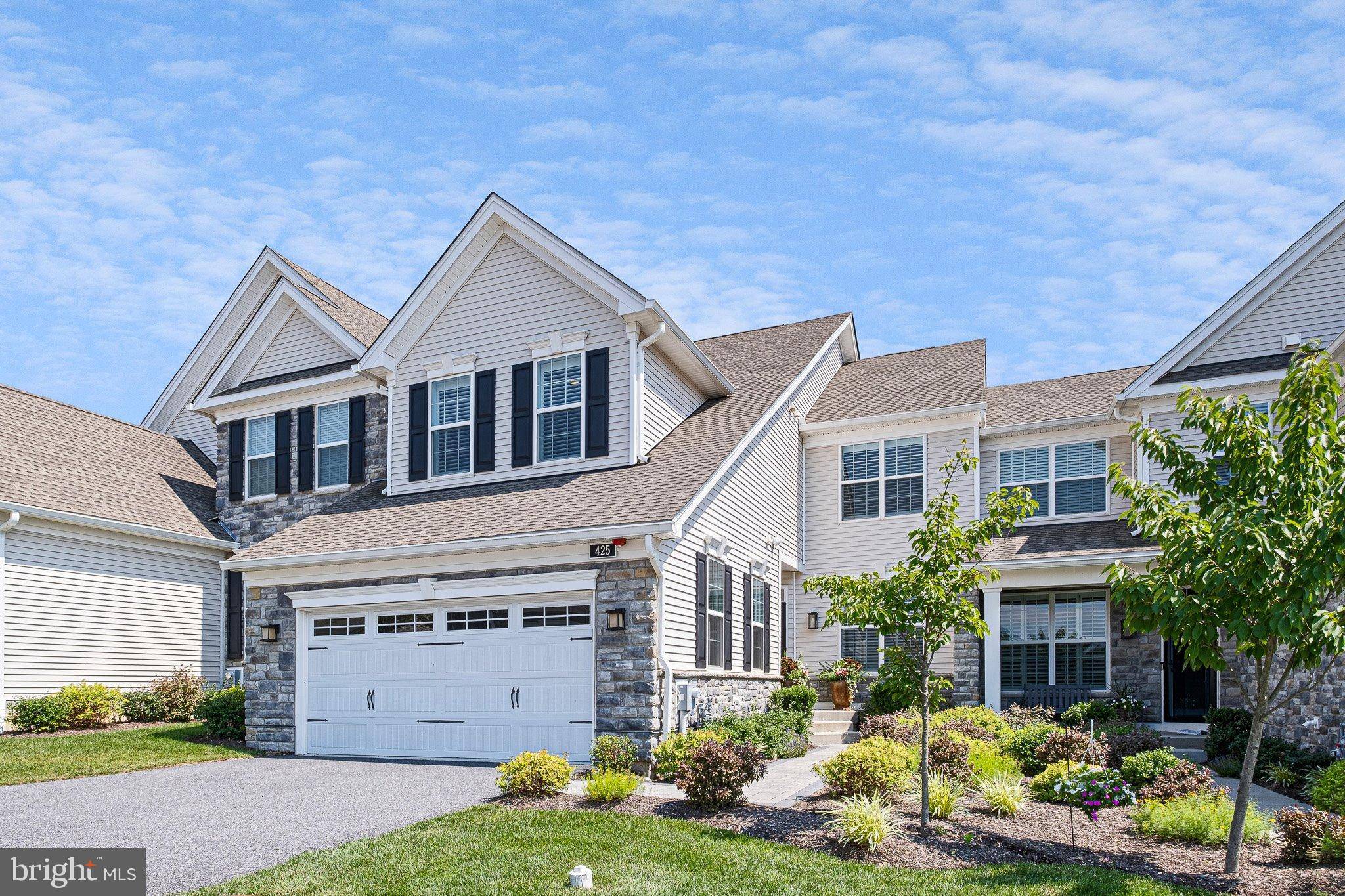 425 REID WAY, West Chester, PA 19382