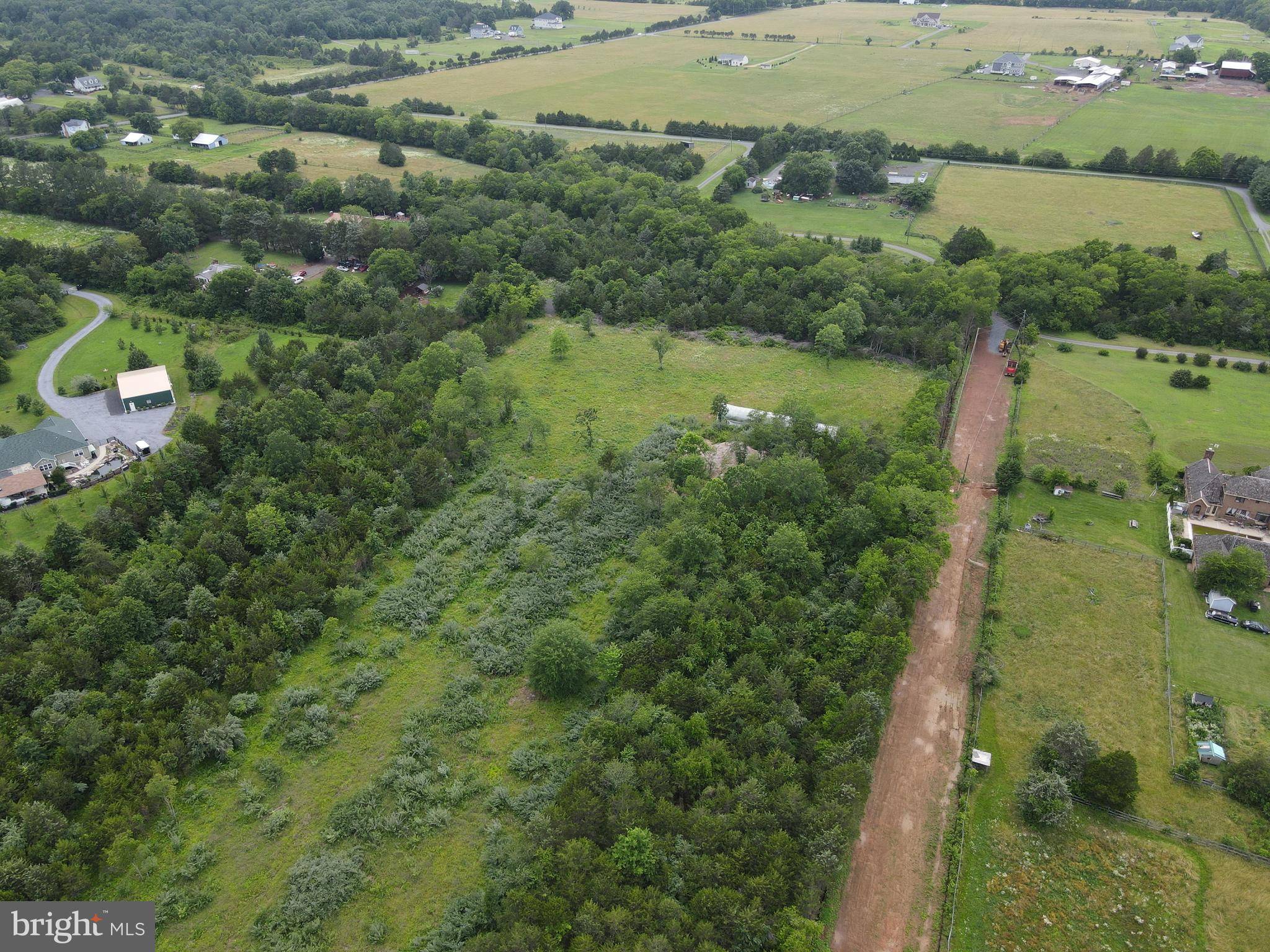 Nokesville, VA 20181,12000 HONEY GROVE TRL